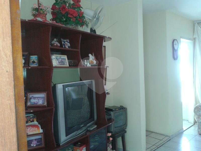 Sobrado à venda com 3 quartos em Vila Nova Cachoeirinha, São Paulo, SP