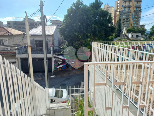 Sobrado à venda com 4 quartos em Santana, São Paulo, SP