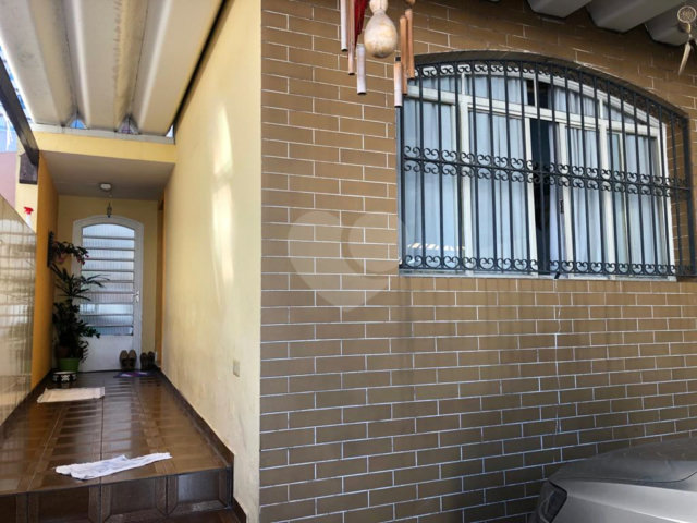 Sobrado à venda com 3 quartos, sendo 1 suíte,  em Casa Verde, São Paulo, SP