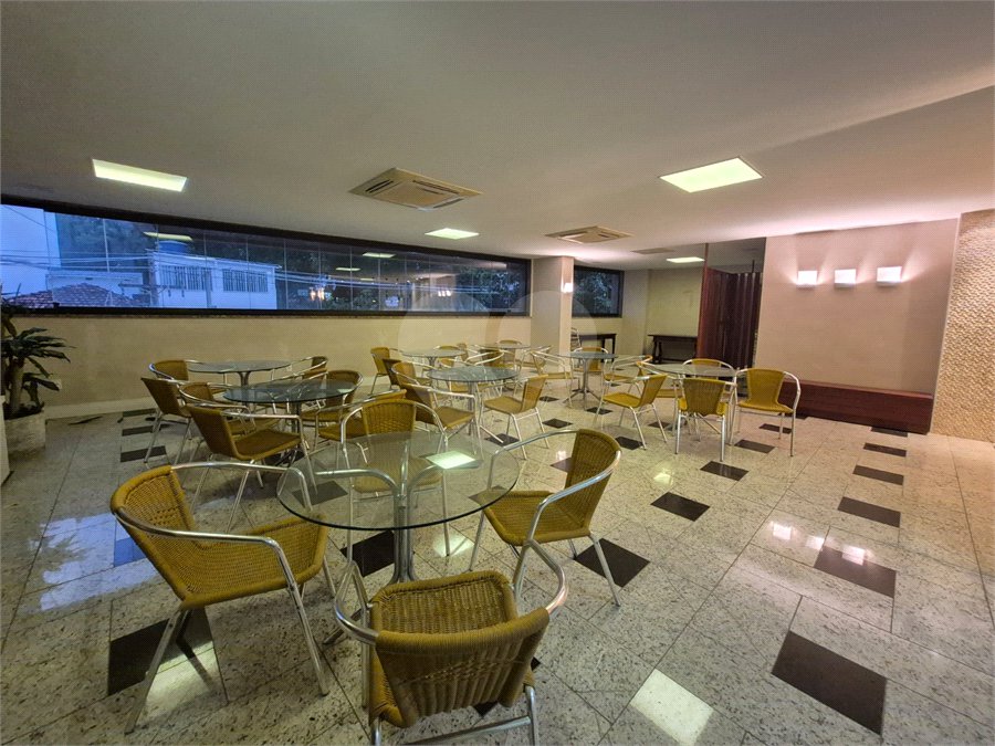 Apartamento à venda com 4 quartos, sendo 2 suítes,  em Tijuca, Rio de Janeiro, RJ