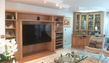 Apartamento à venda com 3 suítes em Santa Paula, São Caetano do Sul, SP