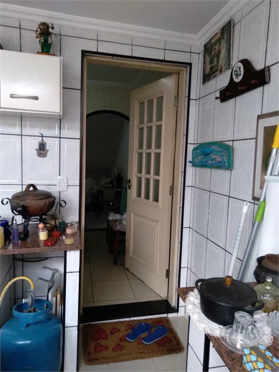 Casa à venda com 2 quartos no condomínio Eudoro Lincoln Berlinck, São Paulo - SP