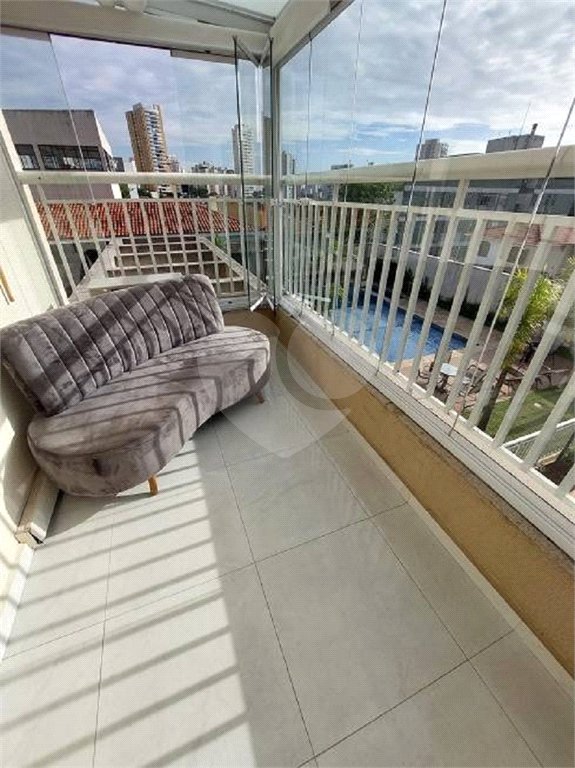 Apartamento á venda - Saúde