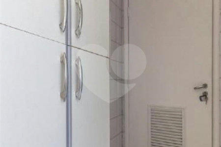 Apartamento à venda com 3 quartos, sendo 1 suíte, em Perdizes, São Paulo, SP