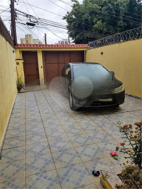 Sobrado à venda com 3 suítes em Mandaqui, São Paulo, SP