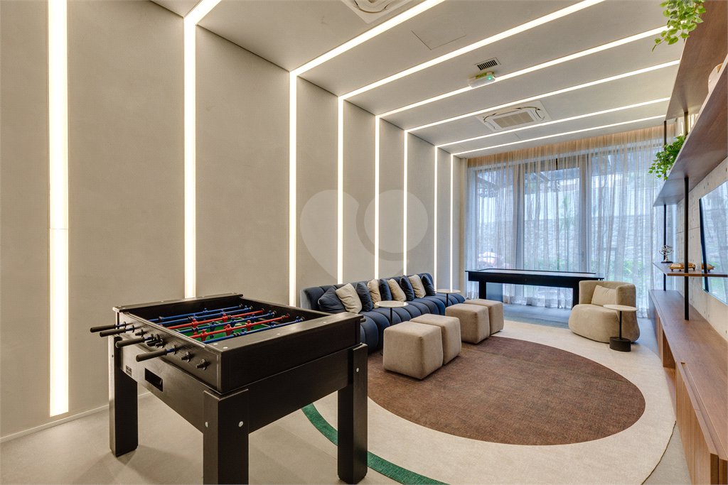 Apartamento à venda com 4 suítes em Moema, São Paulo, SP