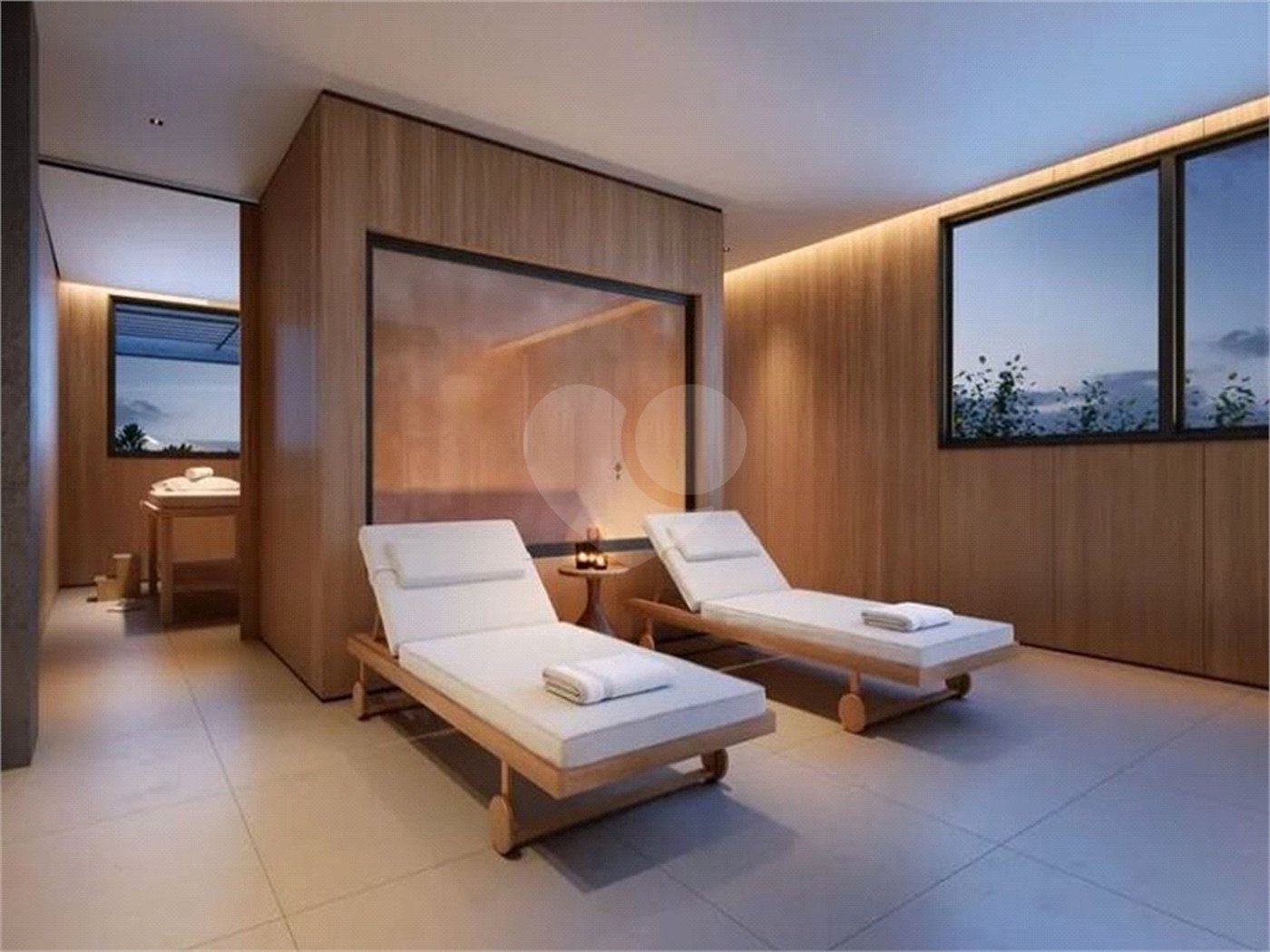 Apartamento à venda com 4 suítes em Vila Olímpia, São Paulo, SP