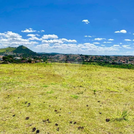 Terreno à venda no condomínio Itaporã de Atibaia, Atibaia - SP
