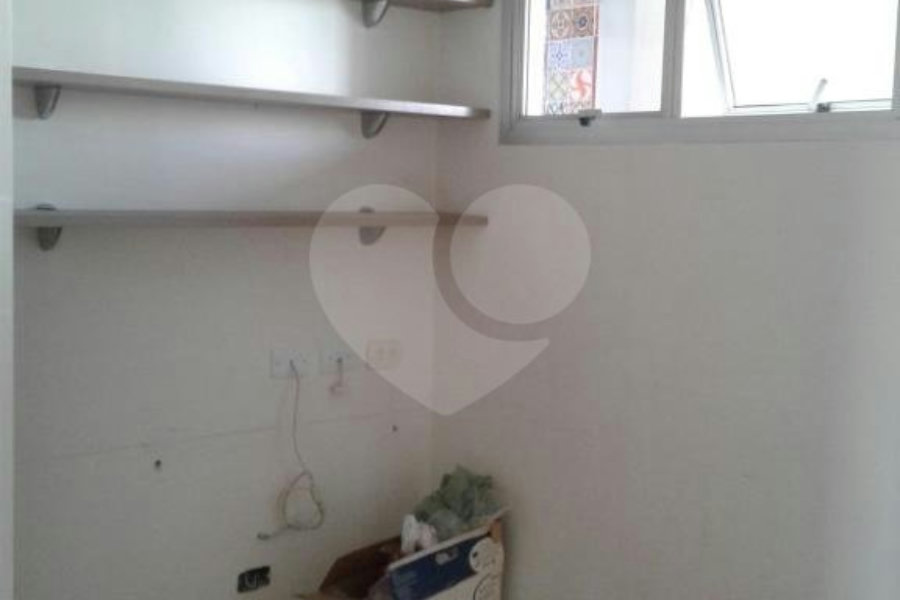 Apartamento à venda com 3 quartos em Mandaqui, São Paulo, SP