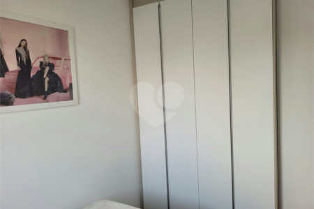 Apartamento à venda com 2 quartos, sendo 1 suíte,  no Centro, São Bernardo do Campo, SP