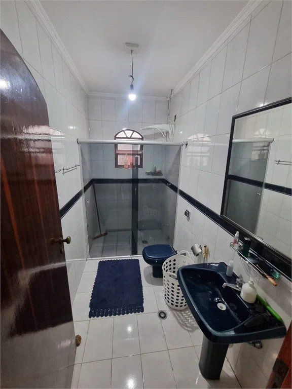 Casa à venda com 4 quartos, sendo 1 suíte, em Jardim Lídia, São Paulo, SP