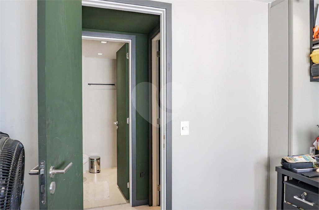 Apartamento à venda com 2 quartos, sendo 1 suíte, em TIJUCA, Rio de Janeiro, RJ