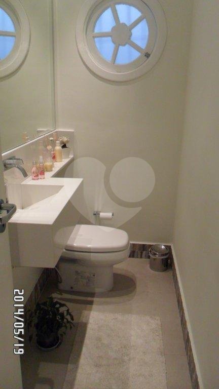 Sobrado à venda com 3 quartos, sendo 1 suíte, em Mandaqui, São Paulo, SP