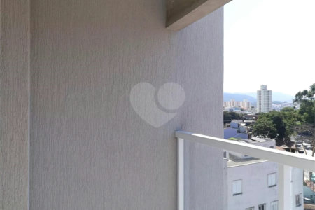 Apartamento à venda com 2 quartos em Vila Gustavo, São Paulo, SP