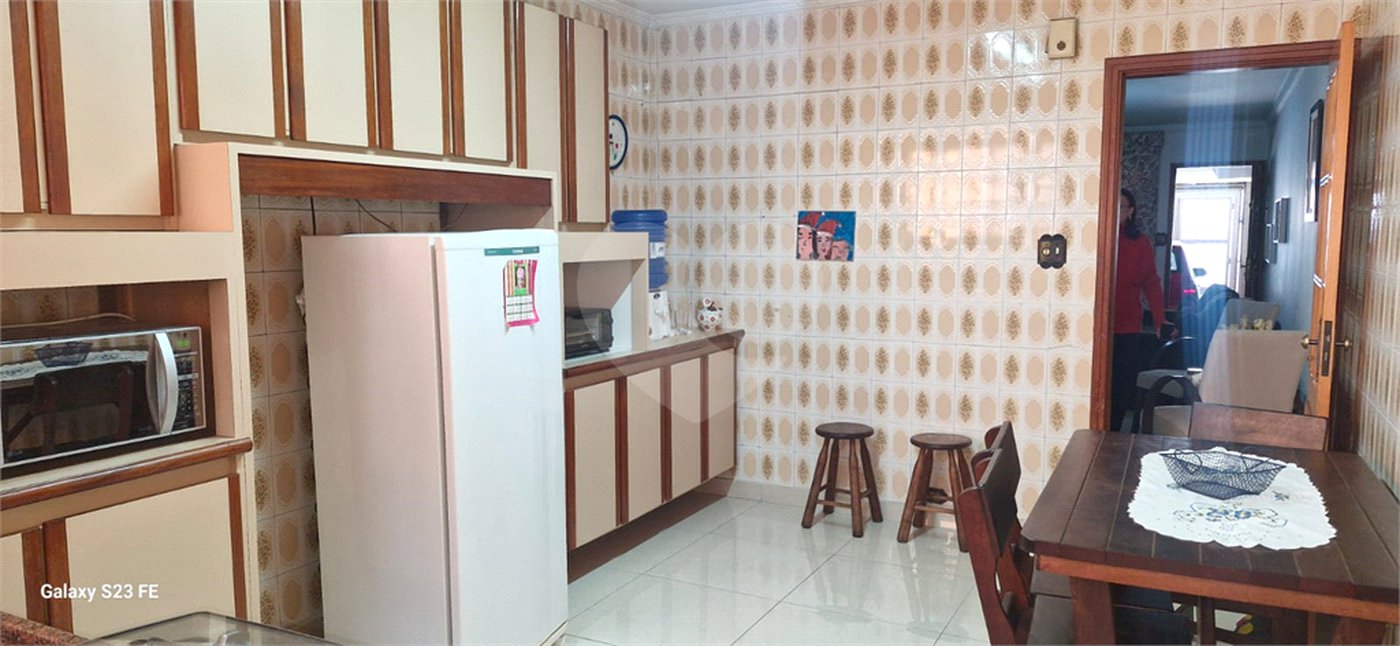 Sobrado à venda com 2 quartos, sendo 1 suíte,  em Vila Guilherme, São Paulo, SP