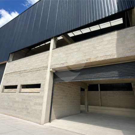 Galpão para alugar em Zona Industrial, Sorocaba, SP