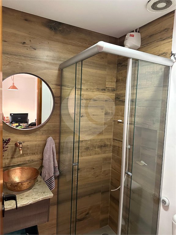 Apartamento para alugar com 2 quartos em Pinheiros, São Paulo, SP