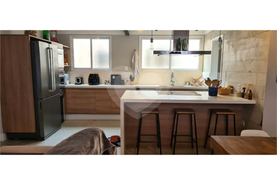 Apartamento à venda com 2 quartos, sendo 1 suíte, em Casa Verde, São Paulo, SP