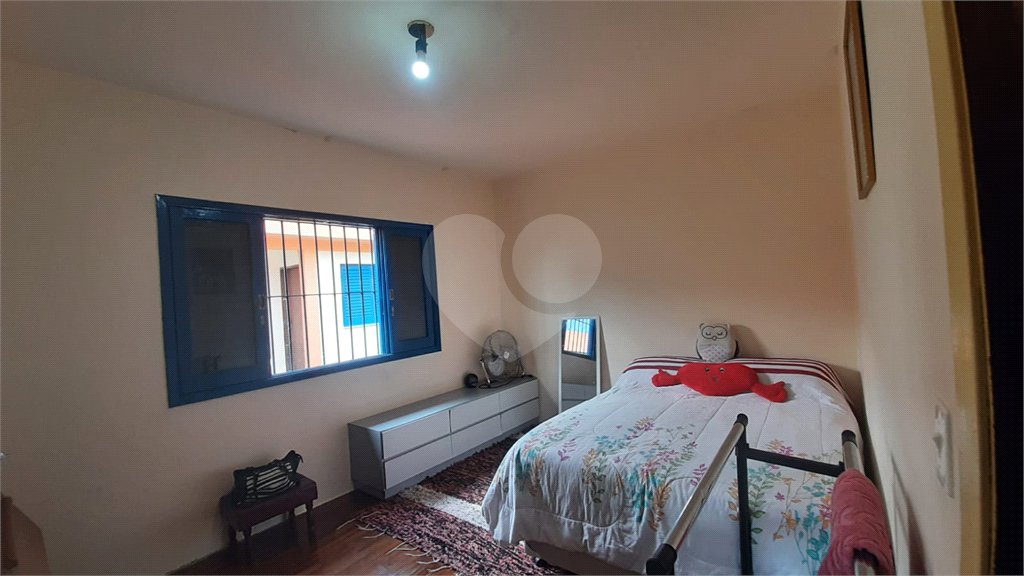 Casa de Vila à venda com 3 quartos, sendo 1 suíte, em City Campo Grande, São Paulo, SP