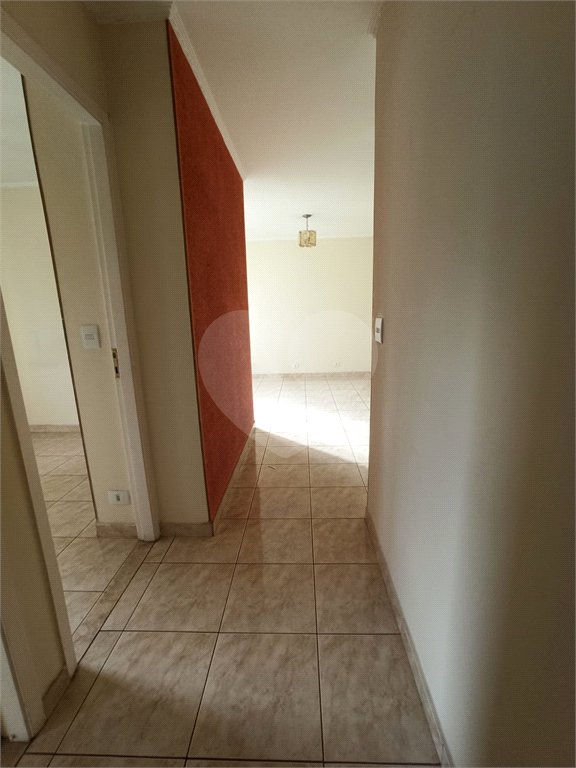 Apartamento à venda com 2 quartos em Santana, São Paulo, SP