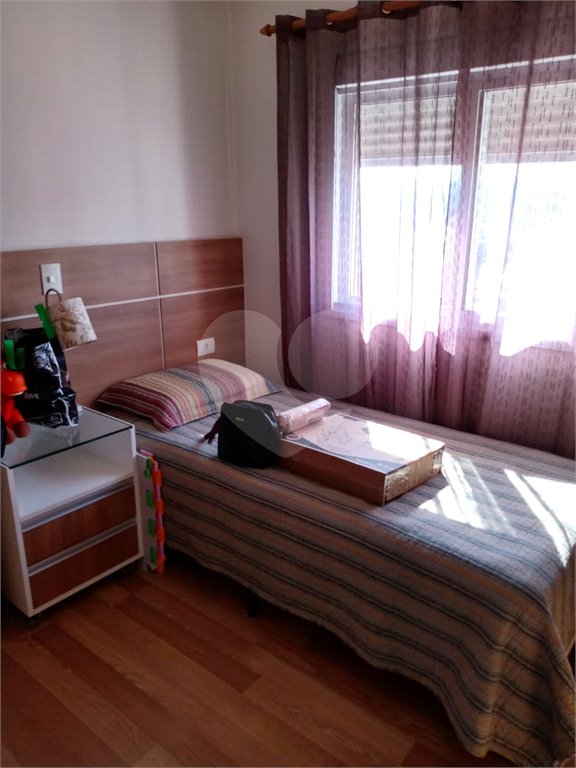 Apartamento à venda com 4 quartos, sendo 3 suítes, em Água Fria, São Paulo, SP