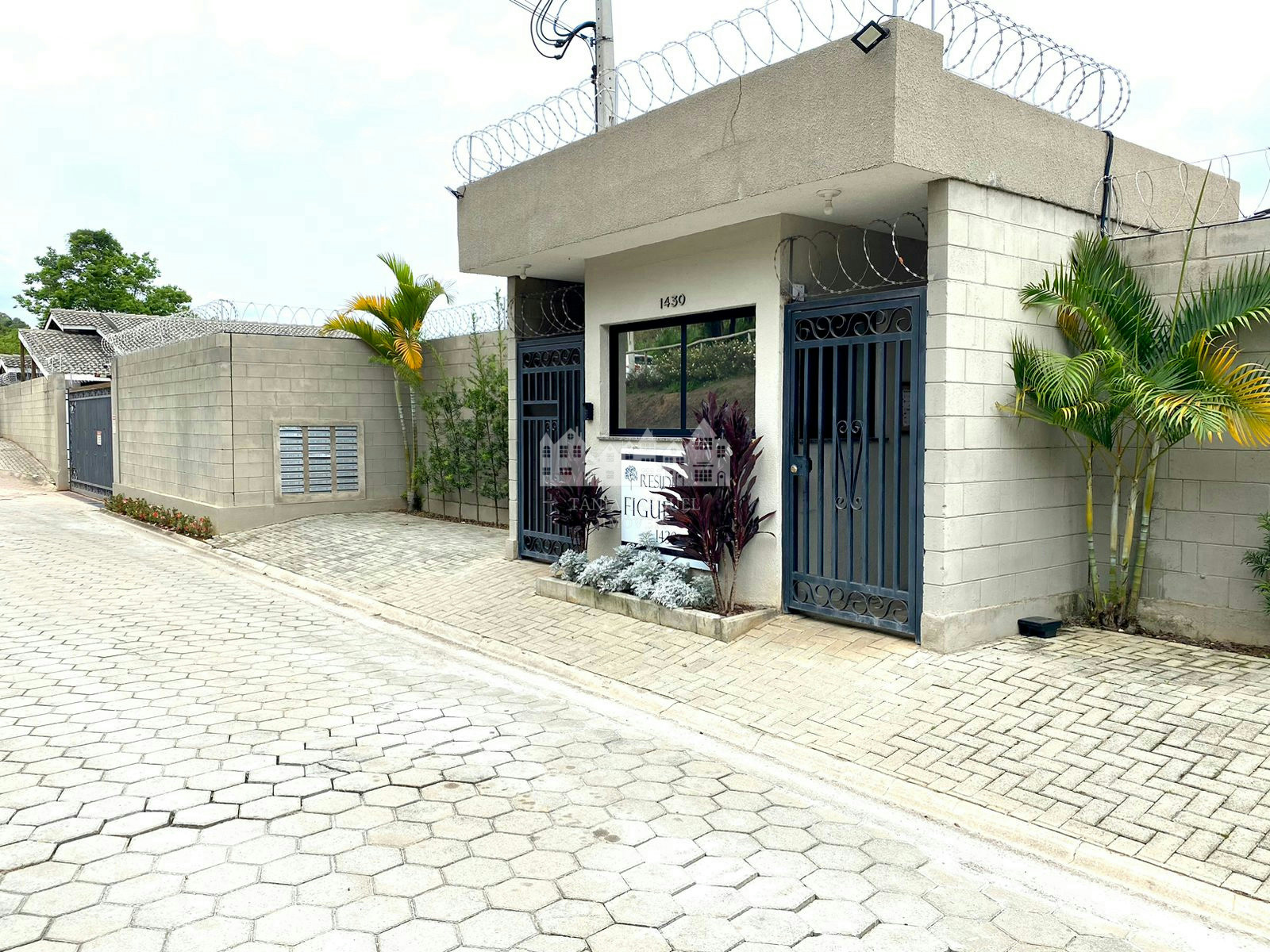 Casa de Condomínio, 2 quartos - Foto 11