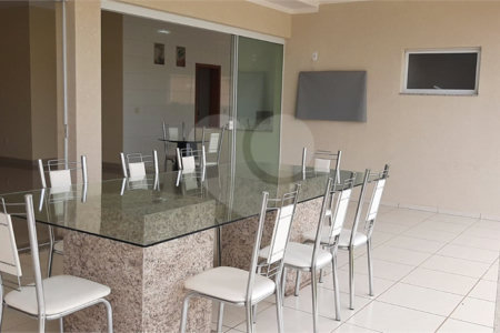 Casa à venda com 3 suítes no condomínio Parque Residencial Shambala 3, Atibaia - SP
