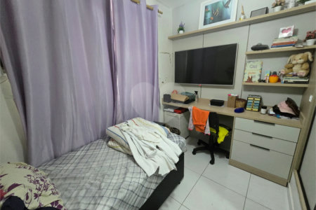 Apartamento à venda com 4 quartos, sendo 1 suíte, em Tijuca, Rio de Janeiro, RJ