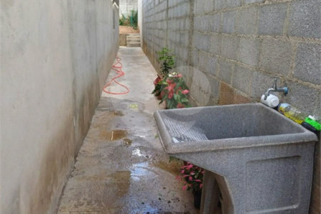Casa à venda com 3 quartos, sendo 1 suíte, em Jardim Vinhas do Sol (mailasqui), São Roque, SP