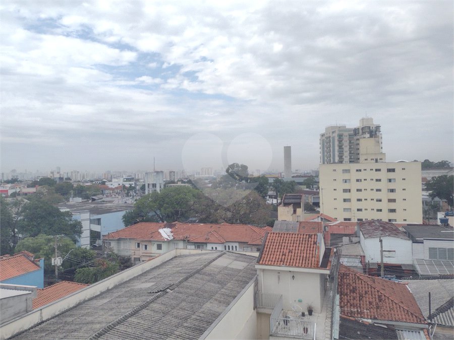 Casa à venda com 3 suítes em Santana, São Paulo, SP