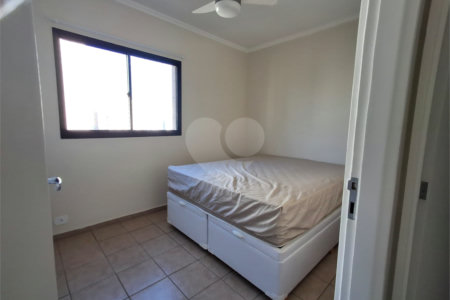 Apartamento à venda com 1 quarto em Moema, São Paulo, SP