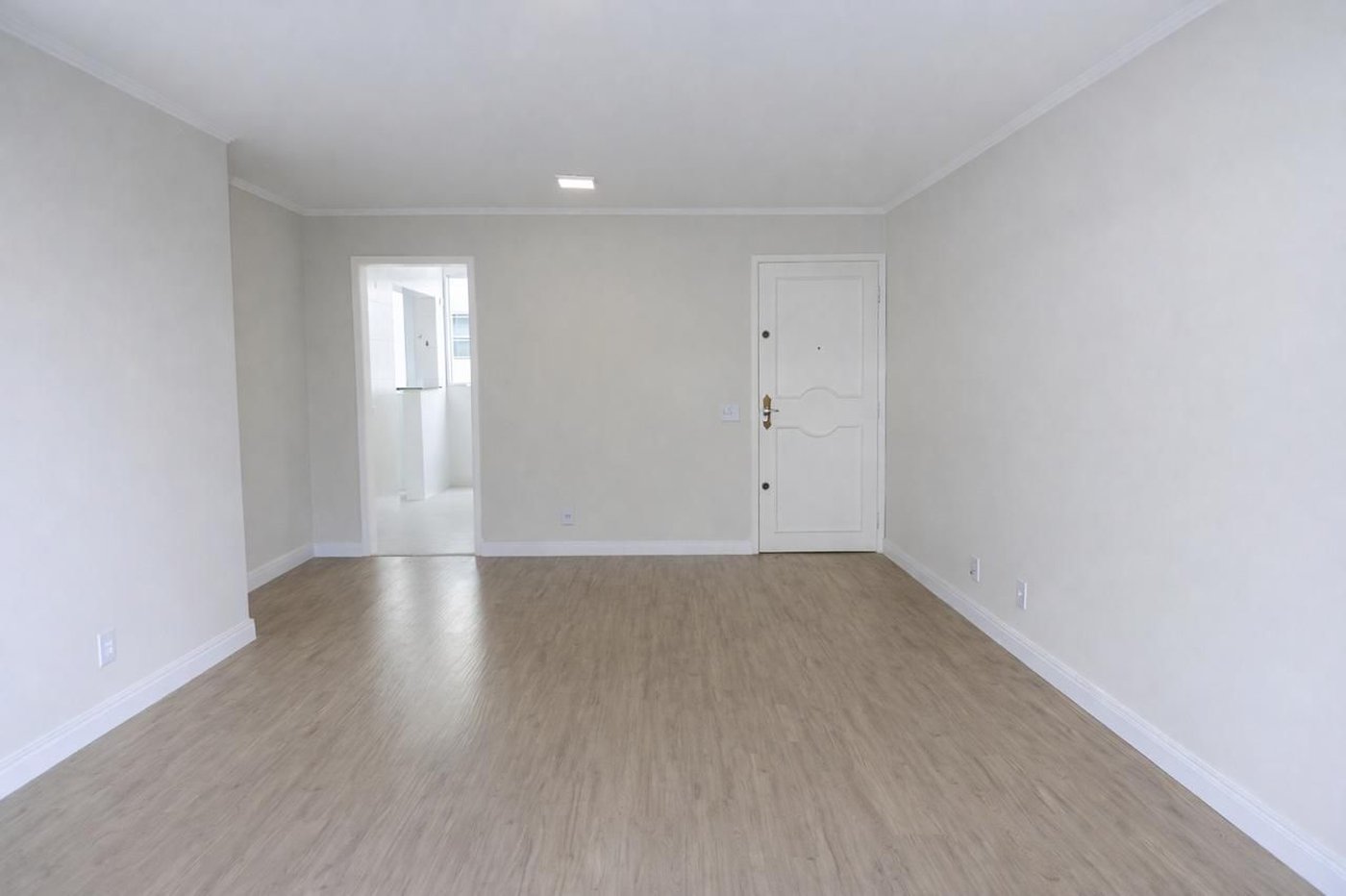 Apartamento com 3 dormitórios à venda, 110 m² por R$ 1.550.000,00 - Boqueirão - Santos/SP