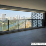 Apartamento à venda com 4 suítes em Jardim Morumbi, São Paulo, SP
