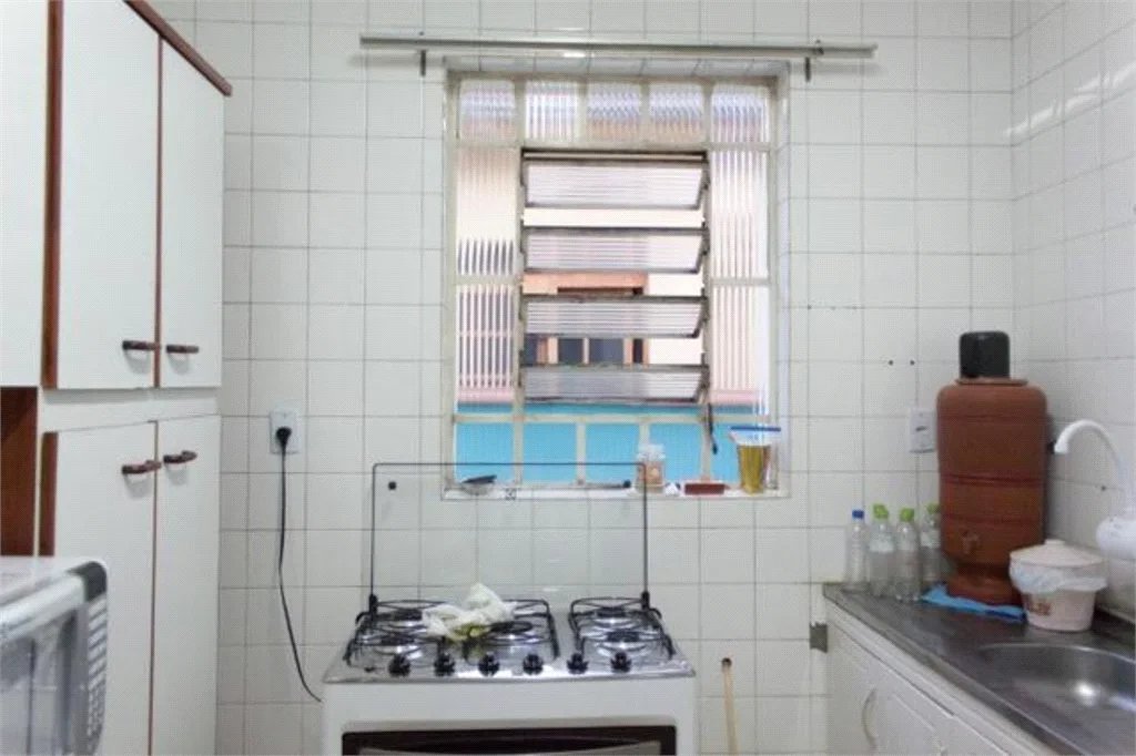 Casa à venda com 2 quartos em Lapa, São Paulo, SP