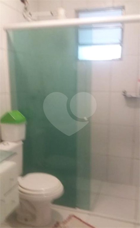 Casa Térrea à venda com 2 quartos em Freguesia do Ó, São Paulo, SP
