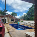 Sobrado à venda com 4 quartos, sendo 3 suítes, em Jardim Floresta, São Paulo, SP