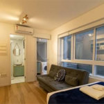 Apartamento à venda com 1 quarto no Centro, São Paulo, SP