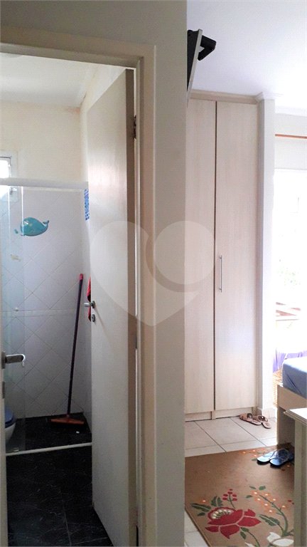 Casa à venda com 3 quartos, sendo 1 suíte,  no condomínio Jardim das Palmas, São Paulo - SP