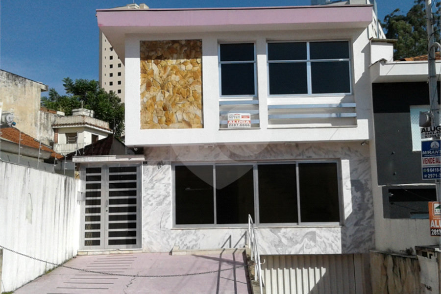 Prédio à venda ou para alugar em Santana, São Paulo, SP