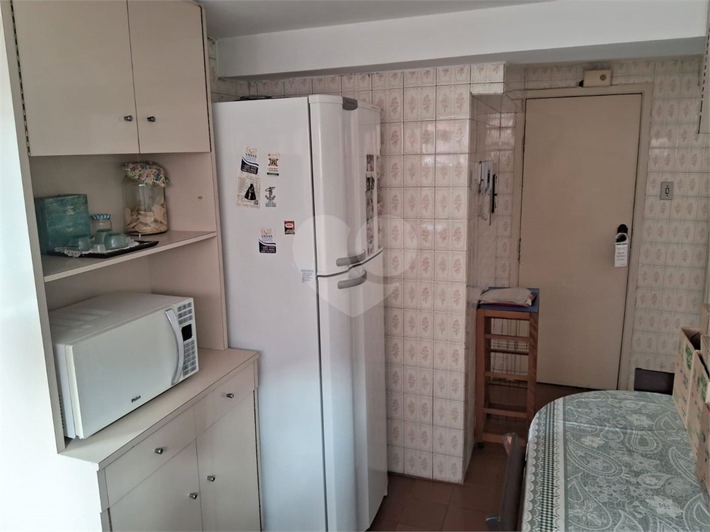 Apartamento à venda com 3 quartos em Vila Mariana, São Paulo, SP