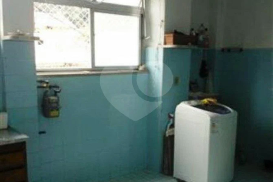 Apartamento à venda com 2 quartos em Parque Mandaqui, São Paulo, SP