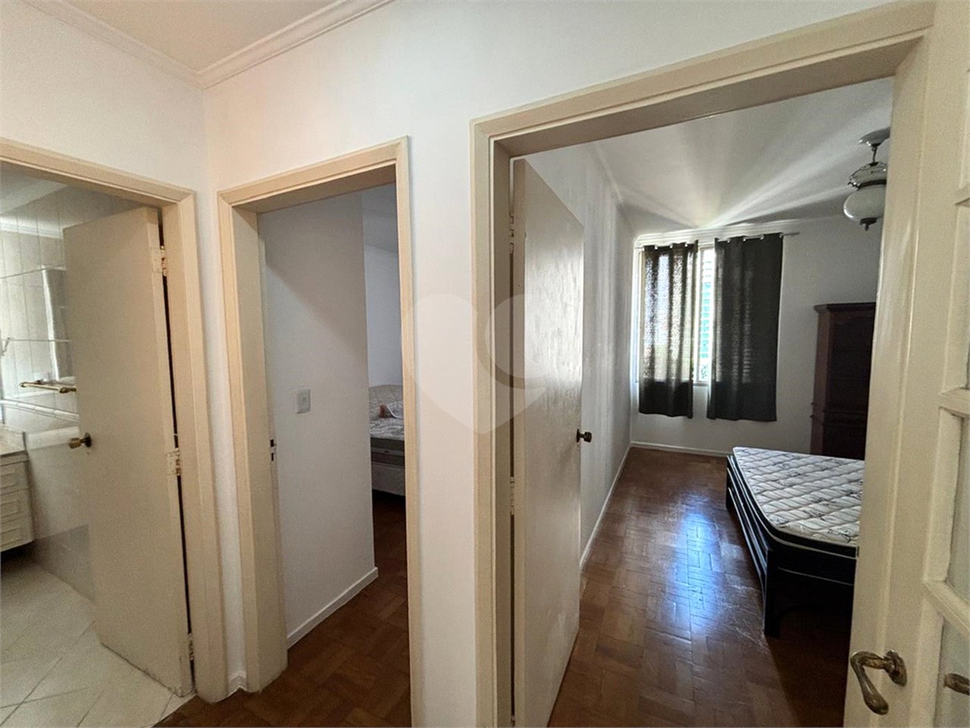 Apartamento à venda com 3 quartos em Jardim América, São Paulo, SP