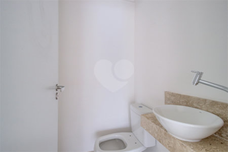 Apartamento à venda com 4 suítes em Brooklin, São Paulo, SP