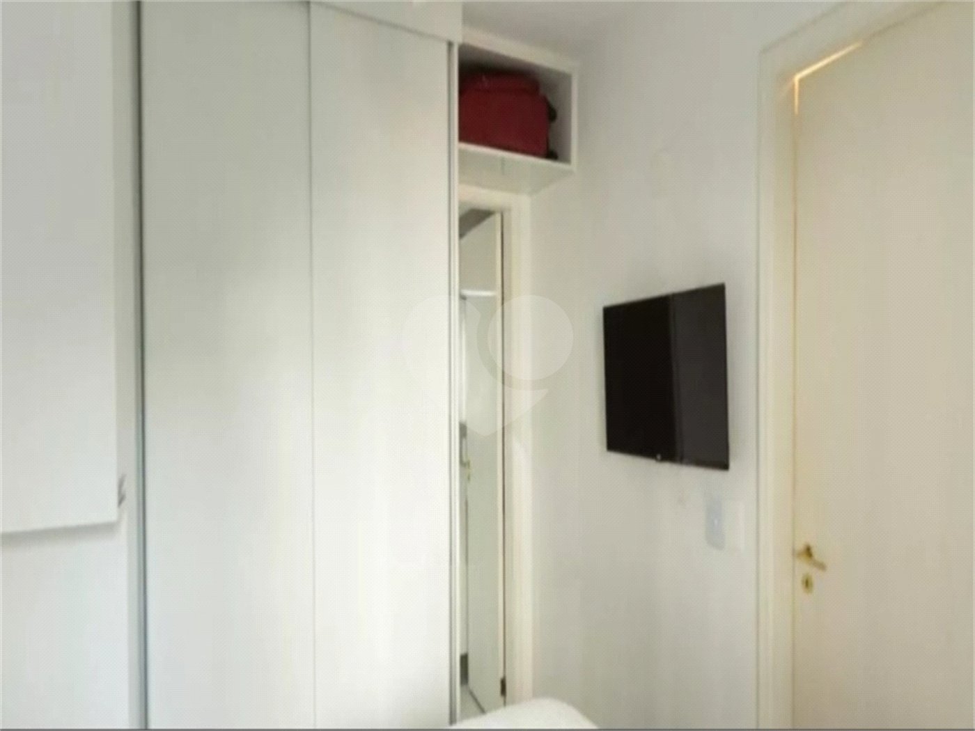 Apartamento à venda com 2 quartos, sendo 1 suíte, em Moema, São Paulo, SP