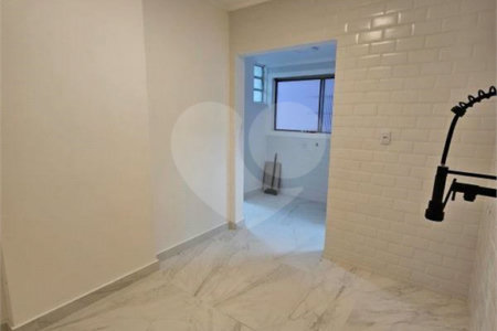 Apartamento á venda - Saúde