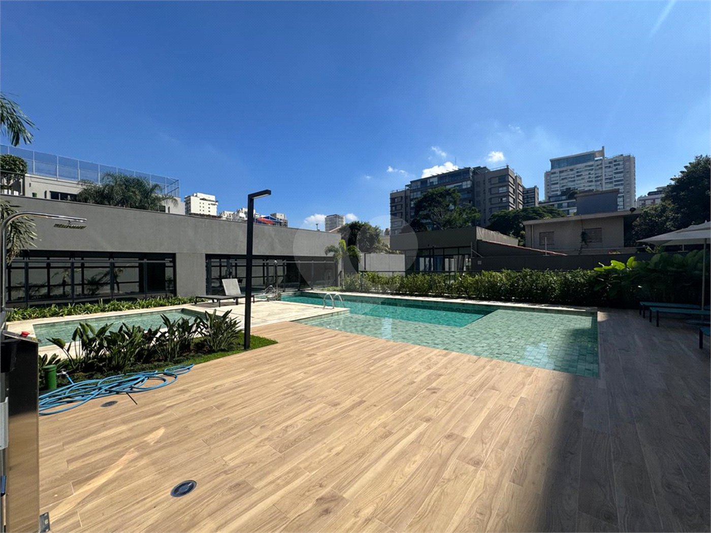 Apartamento à venda com 3 suítes em Brooklin Paulista, São Paulo, SP
