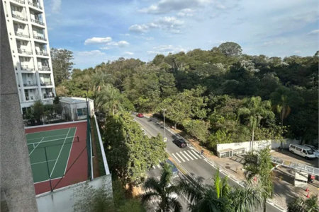 Apartamento à venda com 2 suítes em Parque do Morumbi, São Paulo, SP