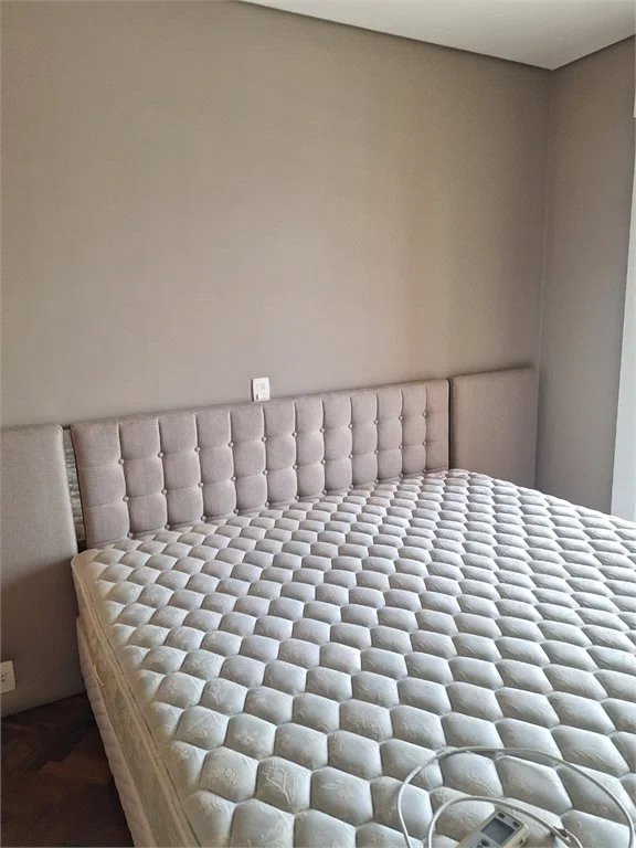 Apartamento à venda com 1 quarto em Pinheiros, São Paulo, SP