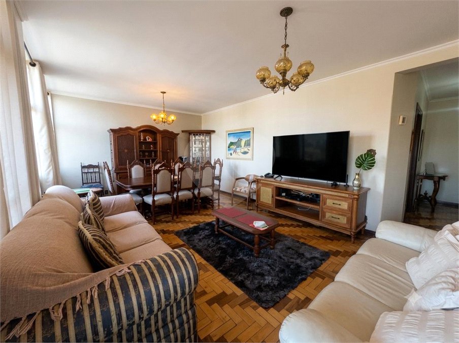 Apartamento à venda com 3 quartos, sendo 1 suíte, no Centro, Ribeirão Preto, SP