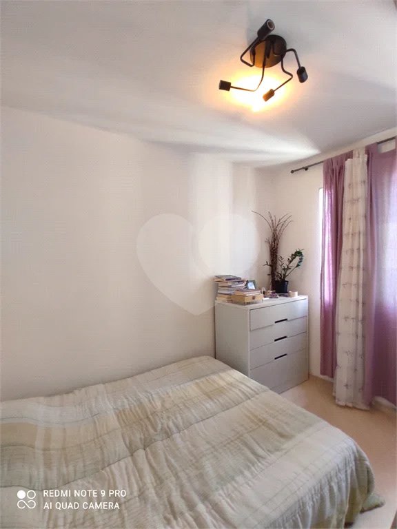 Apartamento à venda com 2 quartos em Horto, São Paulo, SP